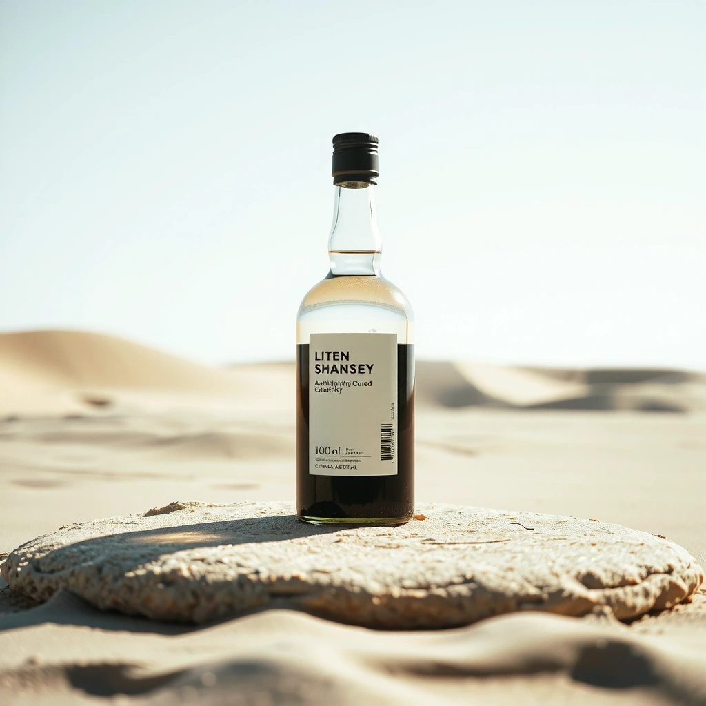 Performance Blend Flasche