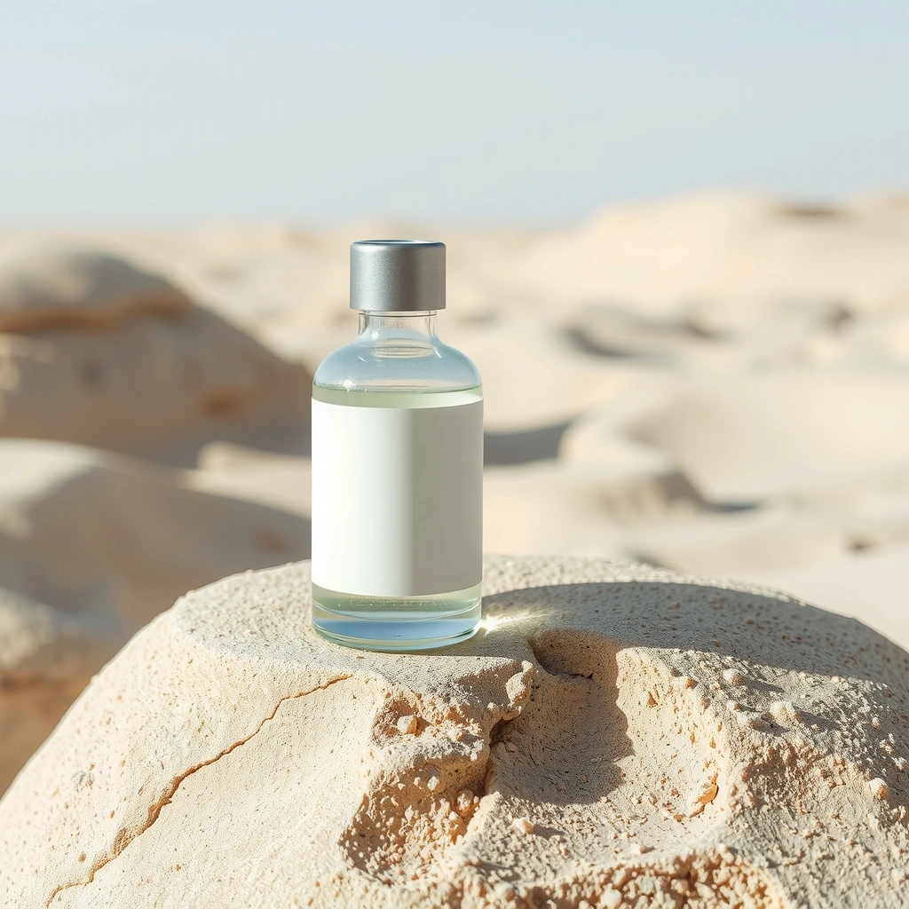 Performance Blend Flakon